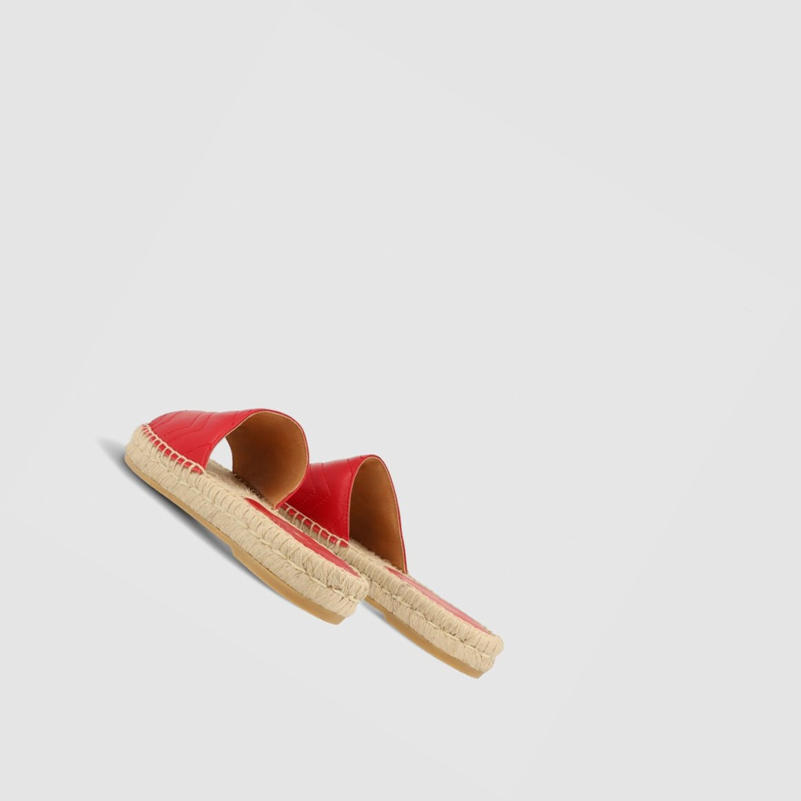 Lodi Agra Espadrilles Damen Rot | MUOEXV-790