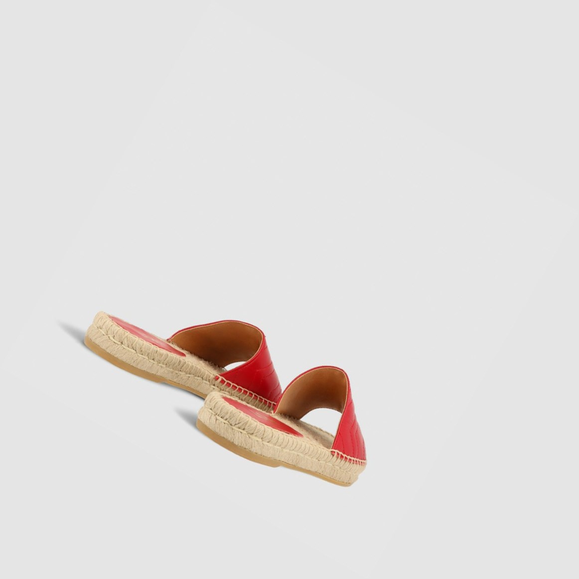 Lodi Agra Espadrilles Damen Rot | MUOEXV-790