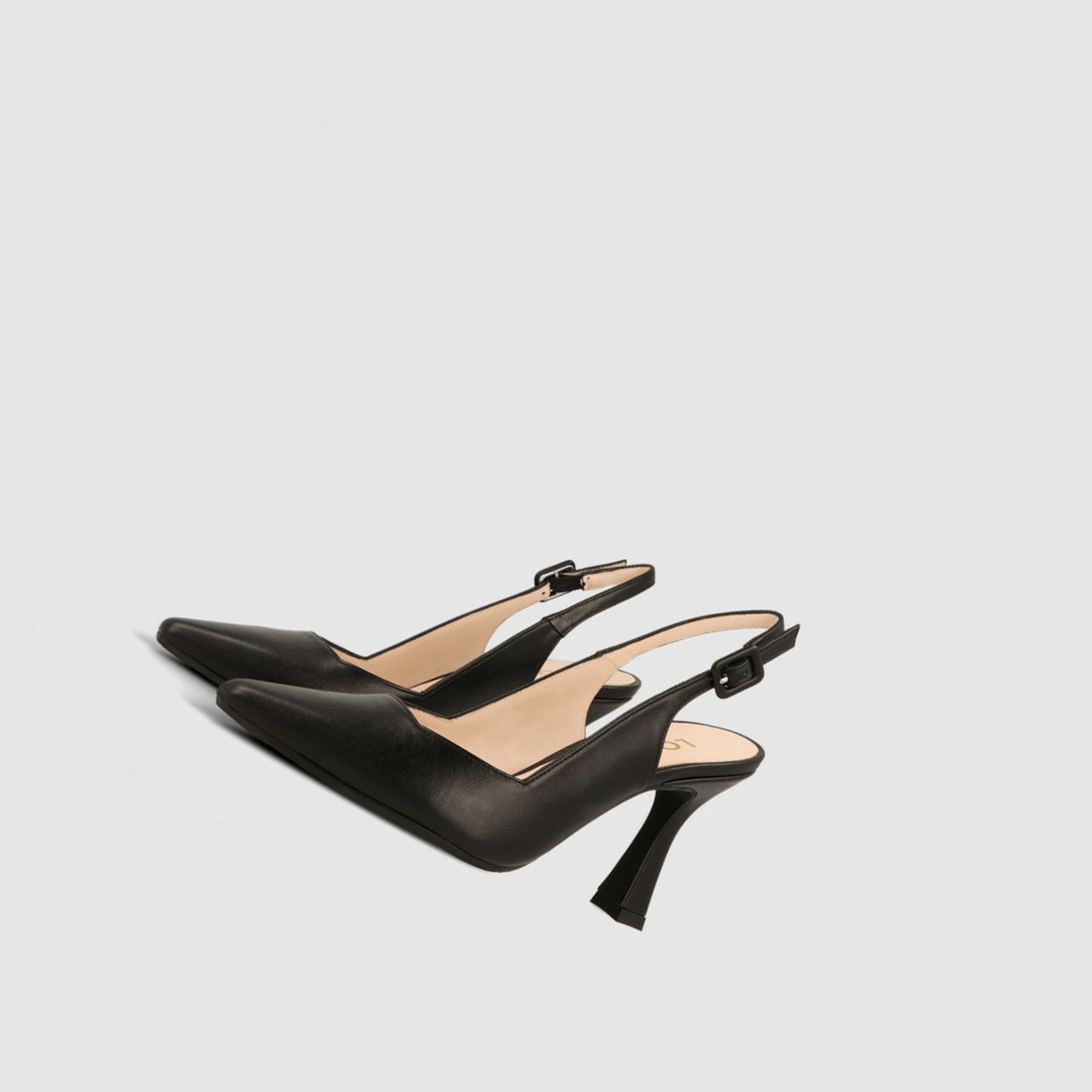 Lodi Modern Pumps Damen Schwarz | TDYQBJ-648