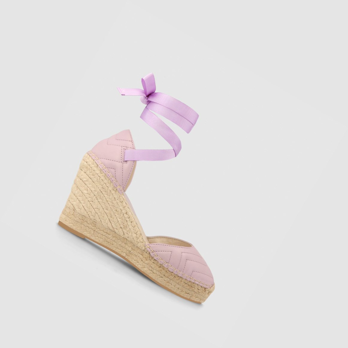 Lodi Nudel Lavander Espadrilles Damen Lila | VGAHPY-326