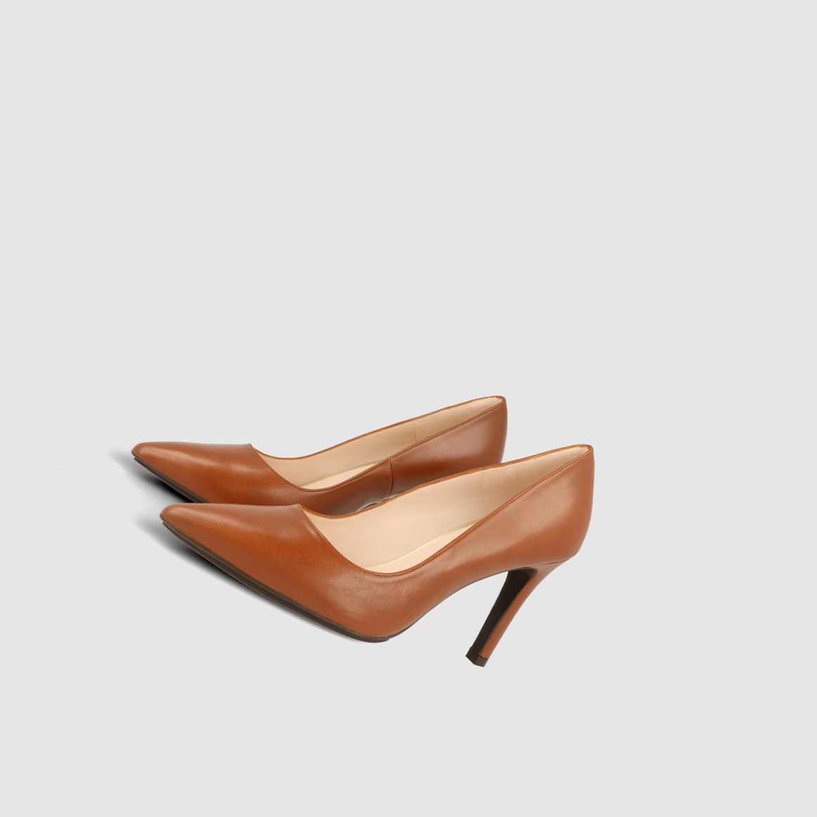 Lodi Rachel-tp California Bark Pumps Damen Braun | HGKLOX-180