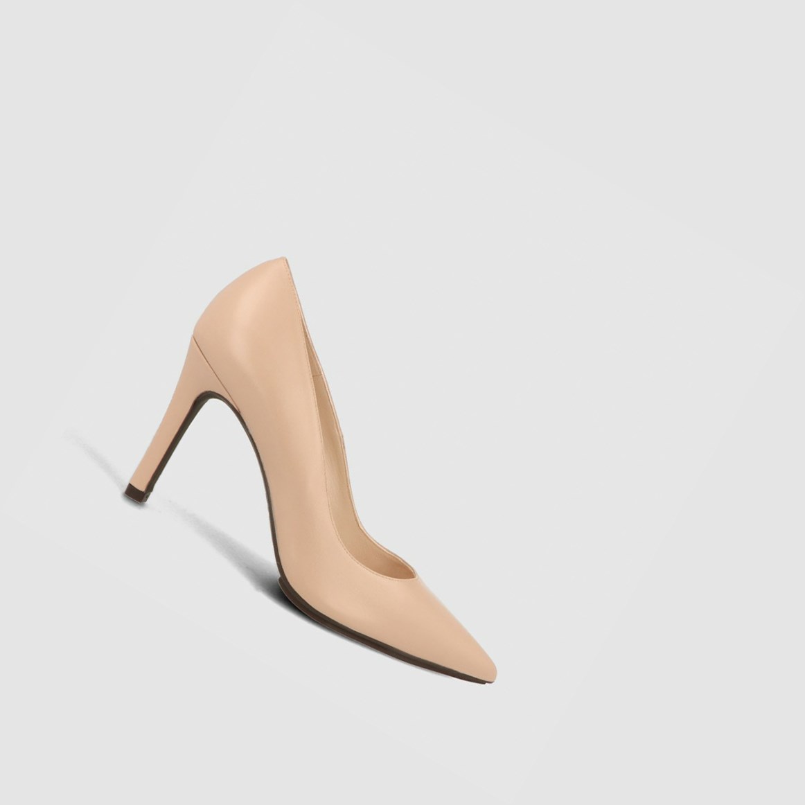 Lodi Rachel-tp California Palo Pumps Damen Beige | JYDIKT-182