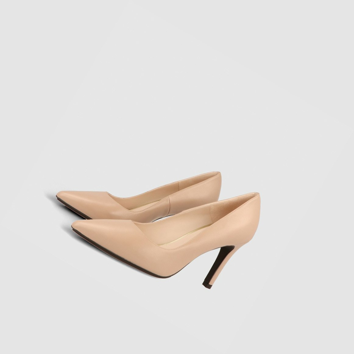 Lodi Rachel-tp California Palo Pumps Damen Beige | JYDIKT-182