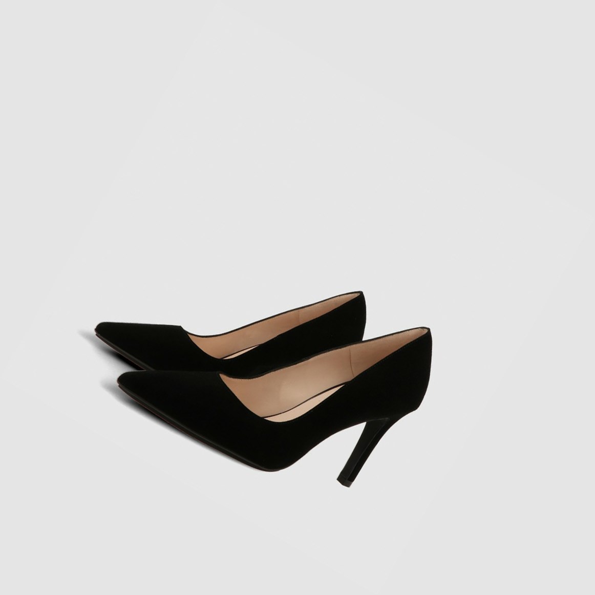 Lodi Rachel-tp Pumps Damen Schwarz | XFWOGK-327