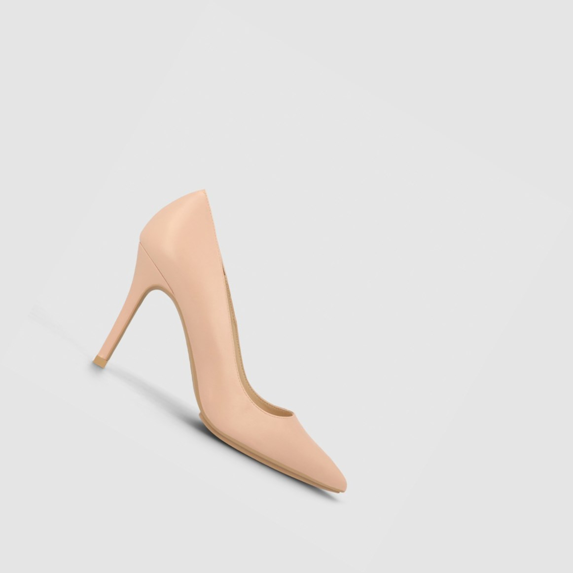 Lodi Ramin-go Palo Pumps Damen Beige | JYXVCR-526