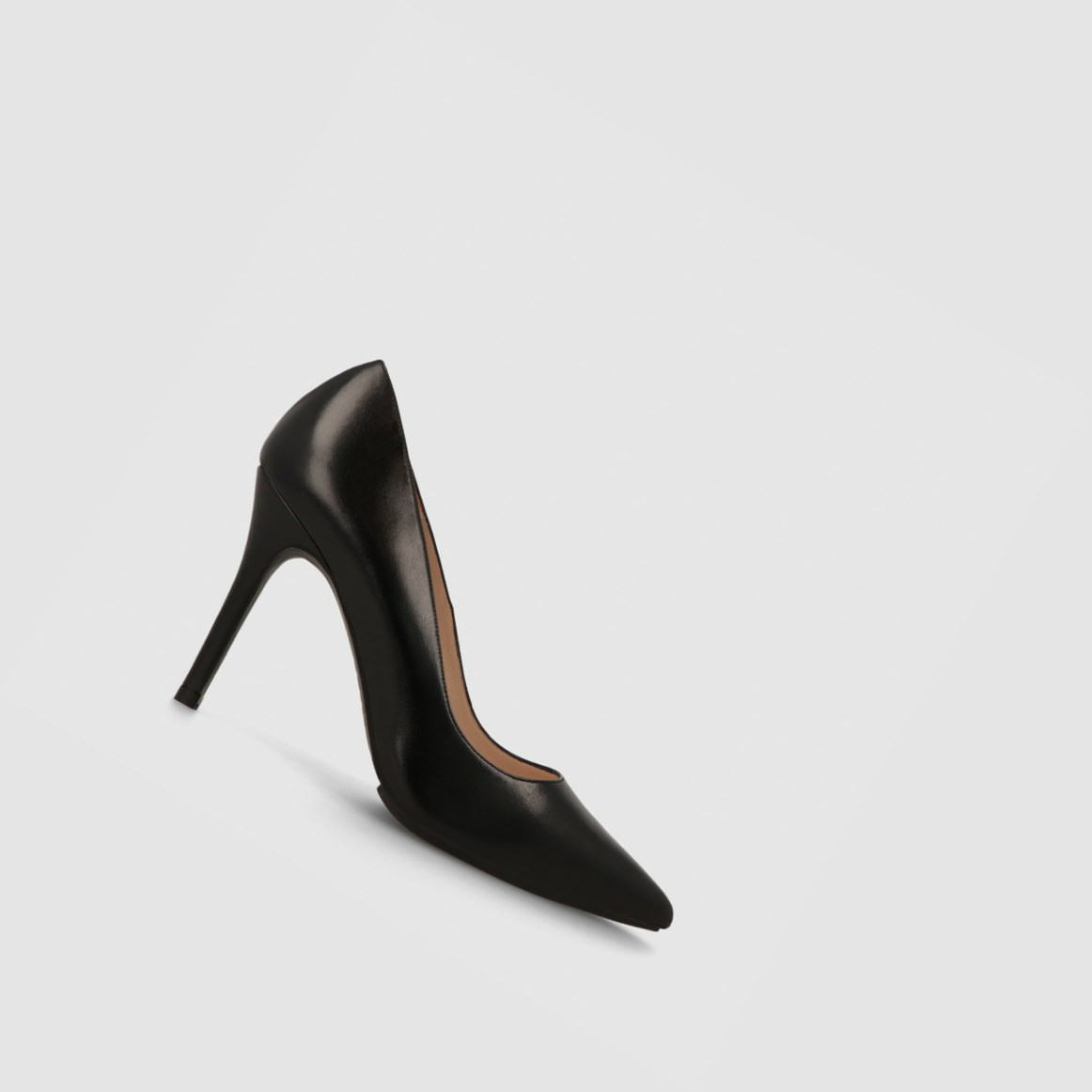 Lodi Ramin-go Pumps Damen Schwarz | JTWOMY-605