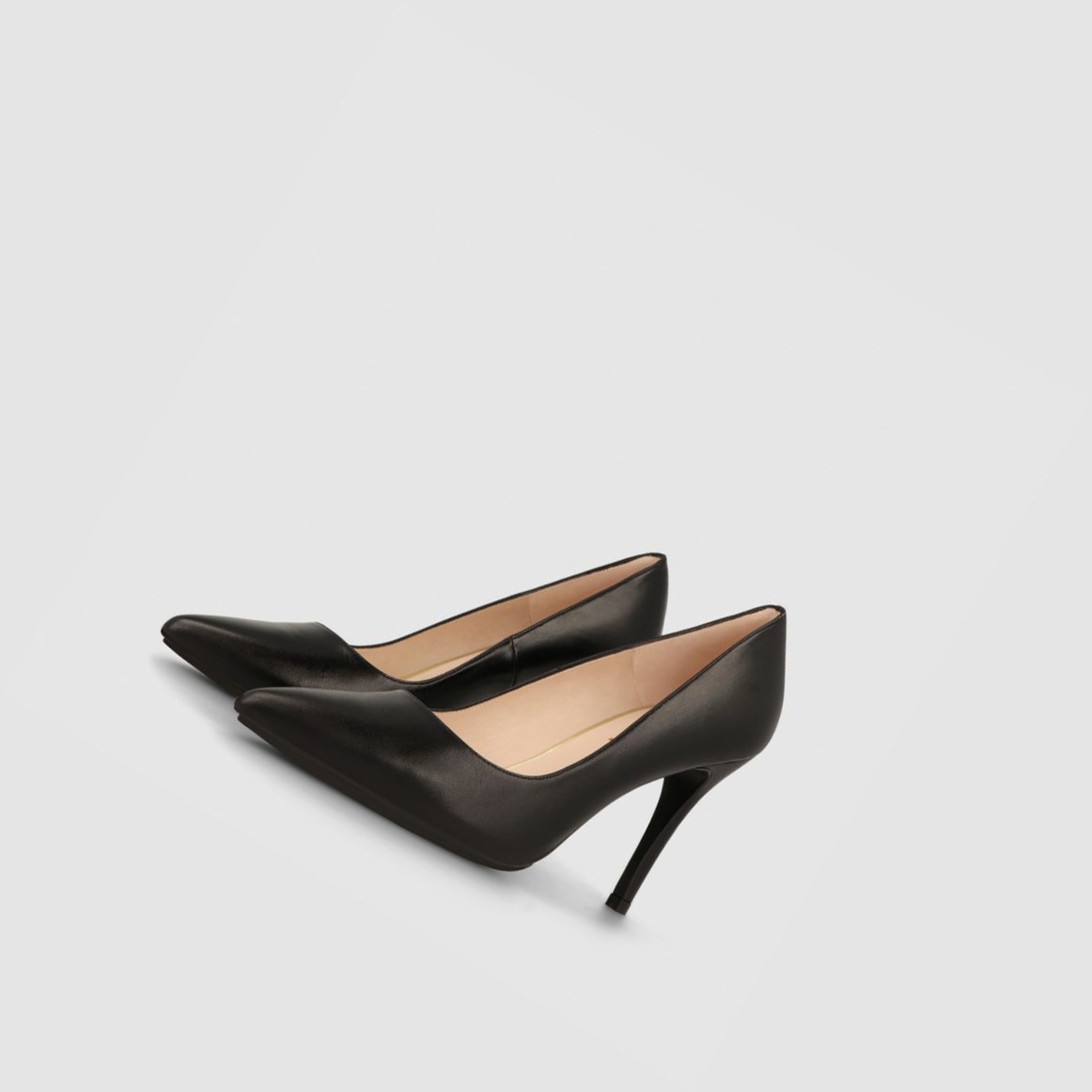 Lodi Ramin-go Pumps Damen Schwarz | JTWOMY-605