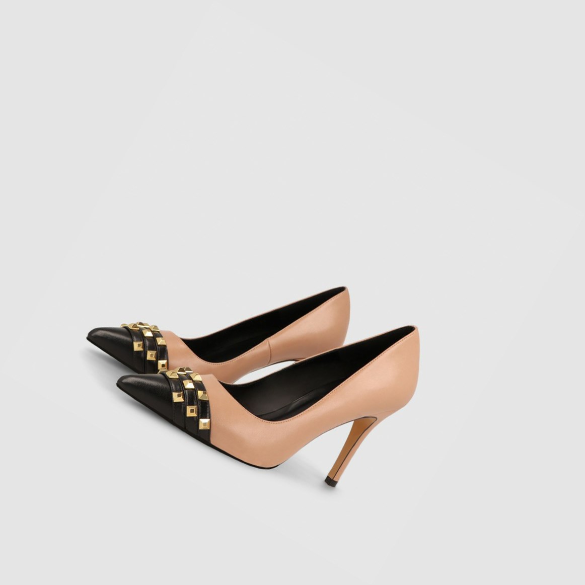 Lodi Redal Pumps Damen Beige | NIHYFP-204