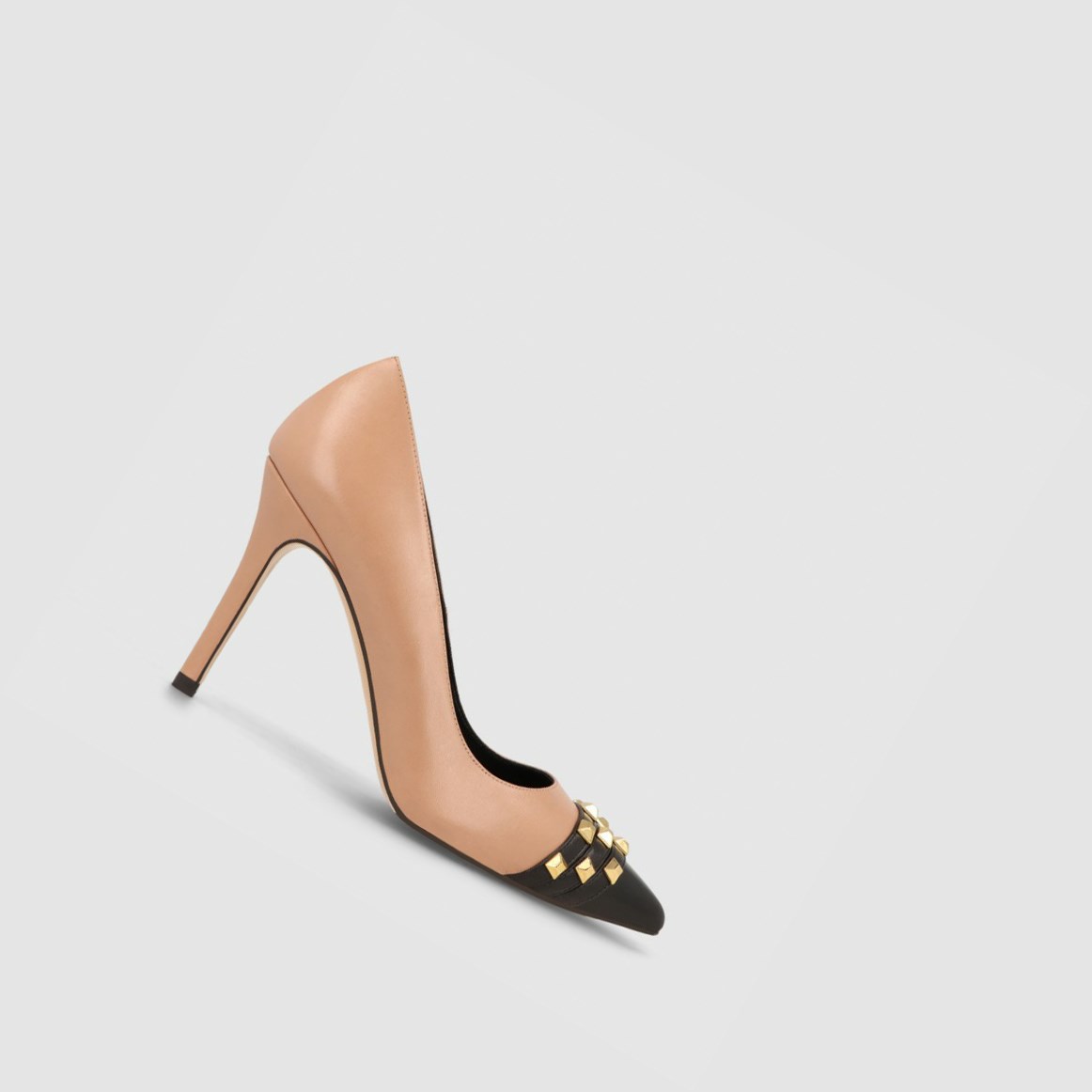 Lodi Redal Pumps Damen Beige | NIHYFP-204