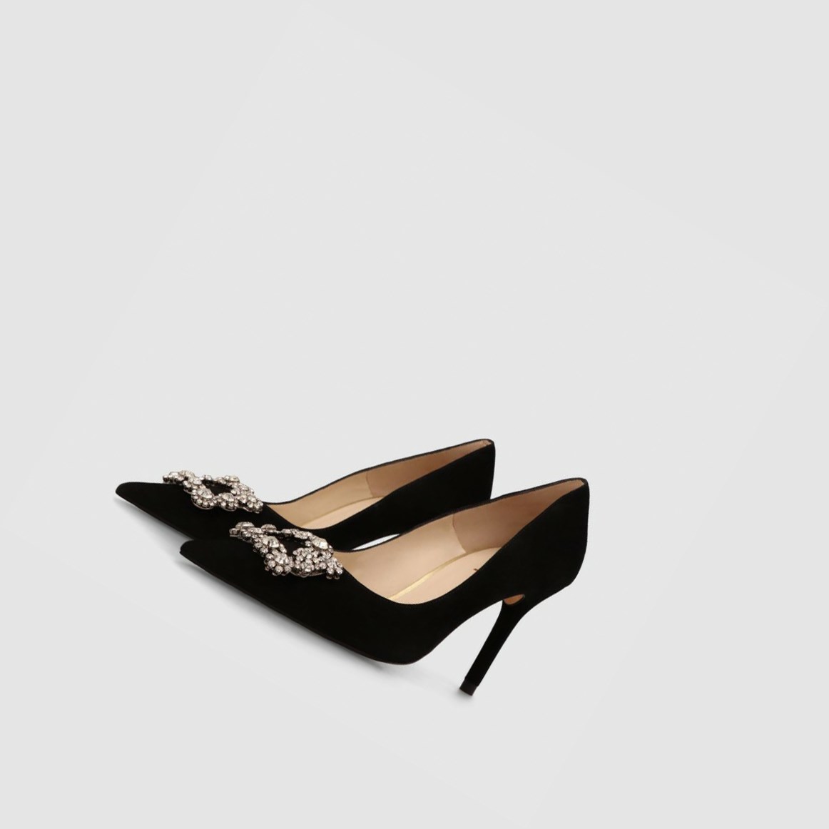 Lodi Sobri Pumps Damen Schwarz | CFKZVG-952