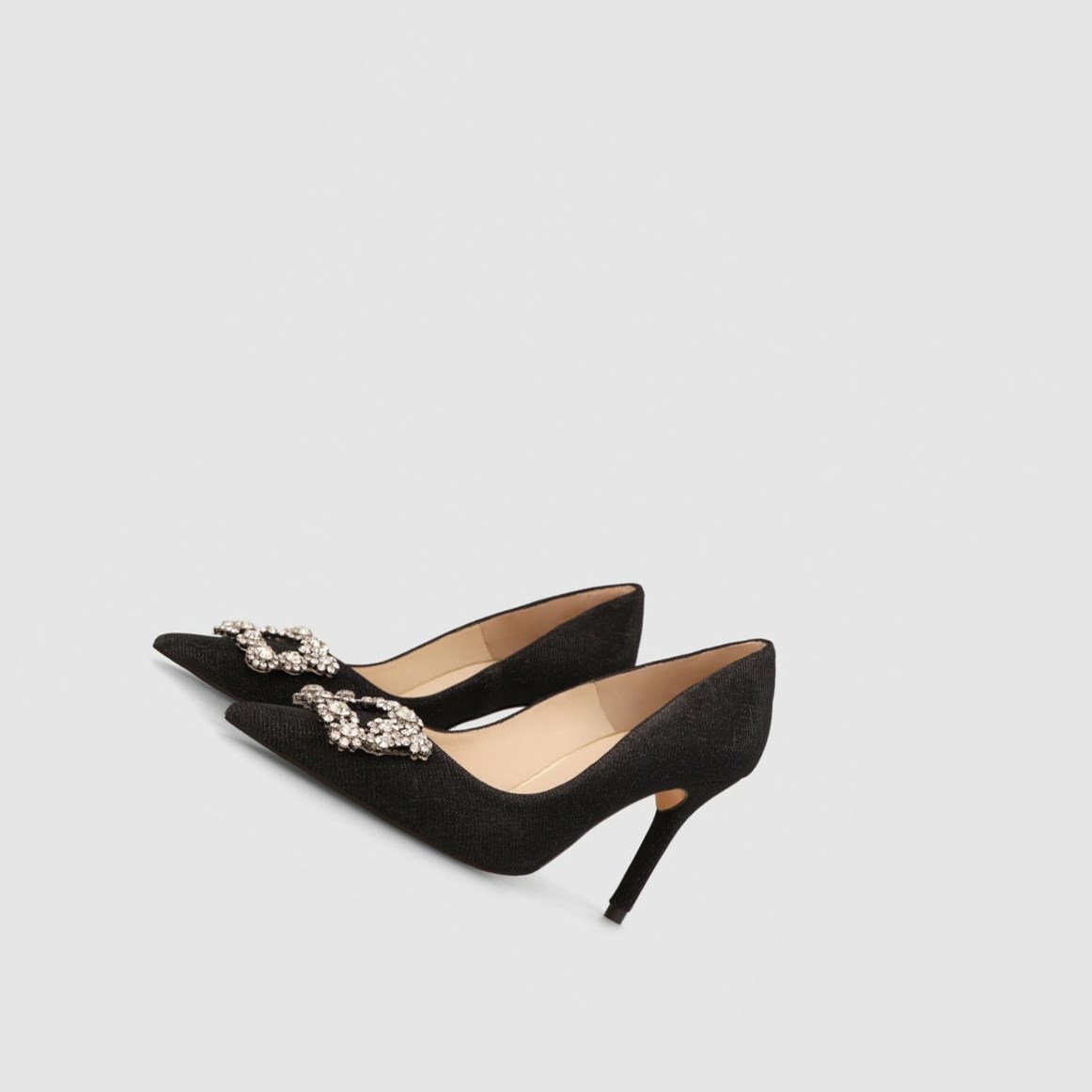 Lodi Sobri-te Pumps Damen Schwarz | RQDIYV-781