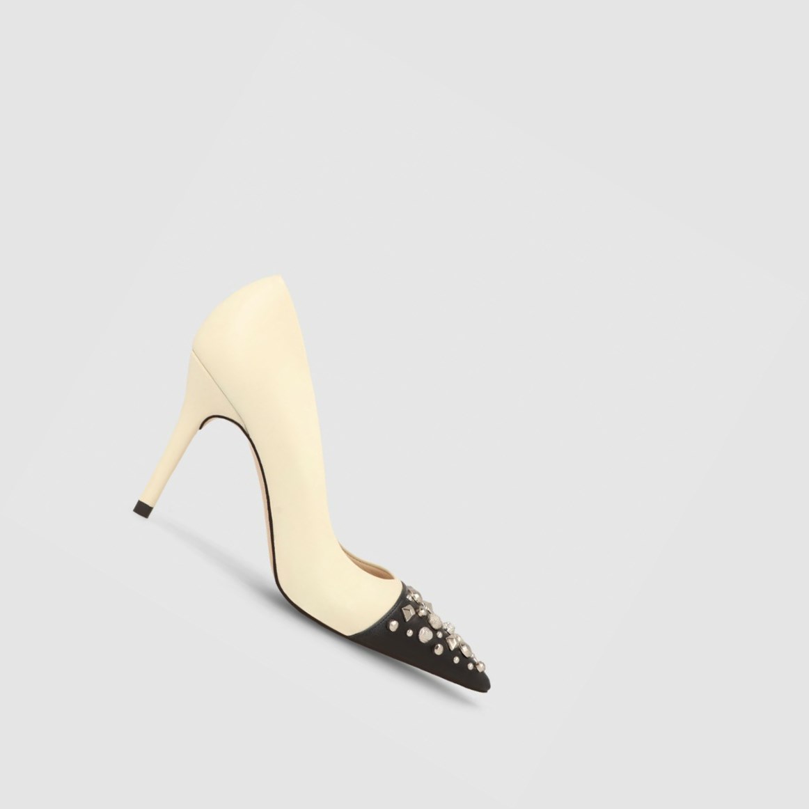 Lodi Sompo Pumps Damen Beige | BMSWGK-908