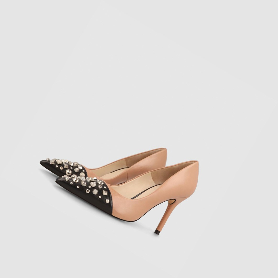 Lodi Sompo Pumps Damen Rosa | ZAXMUB-870