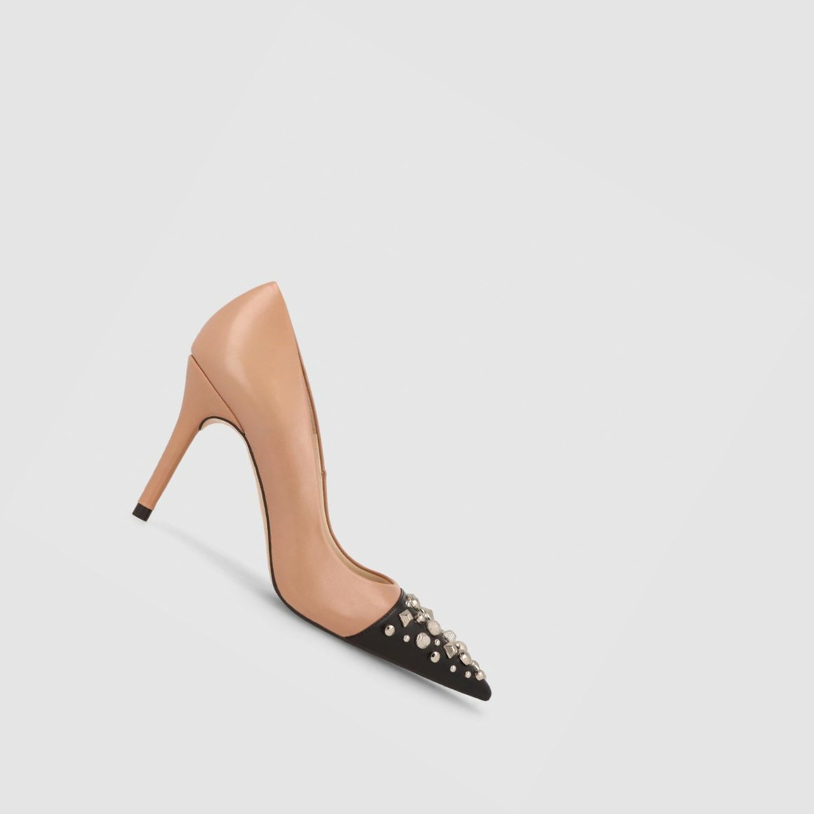 Lodi Sompo Pumps Damen Rosa | ZAXMUB-870