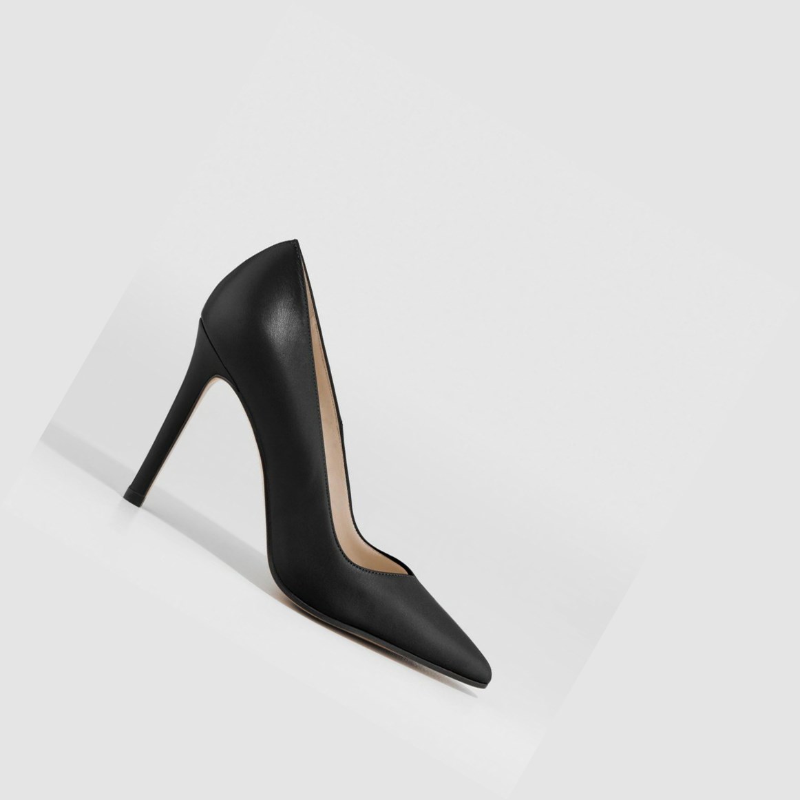 Lodi Victory Pumps Damen Schwarz | QABGXV-594