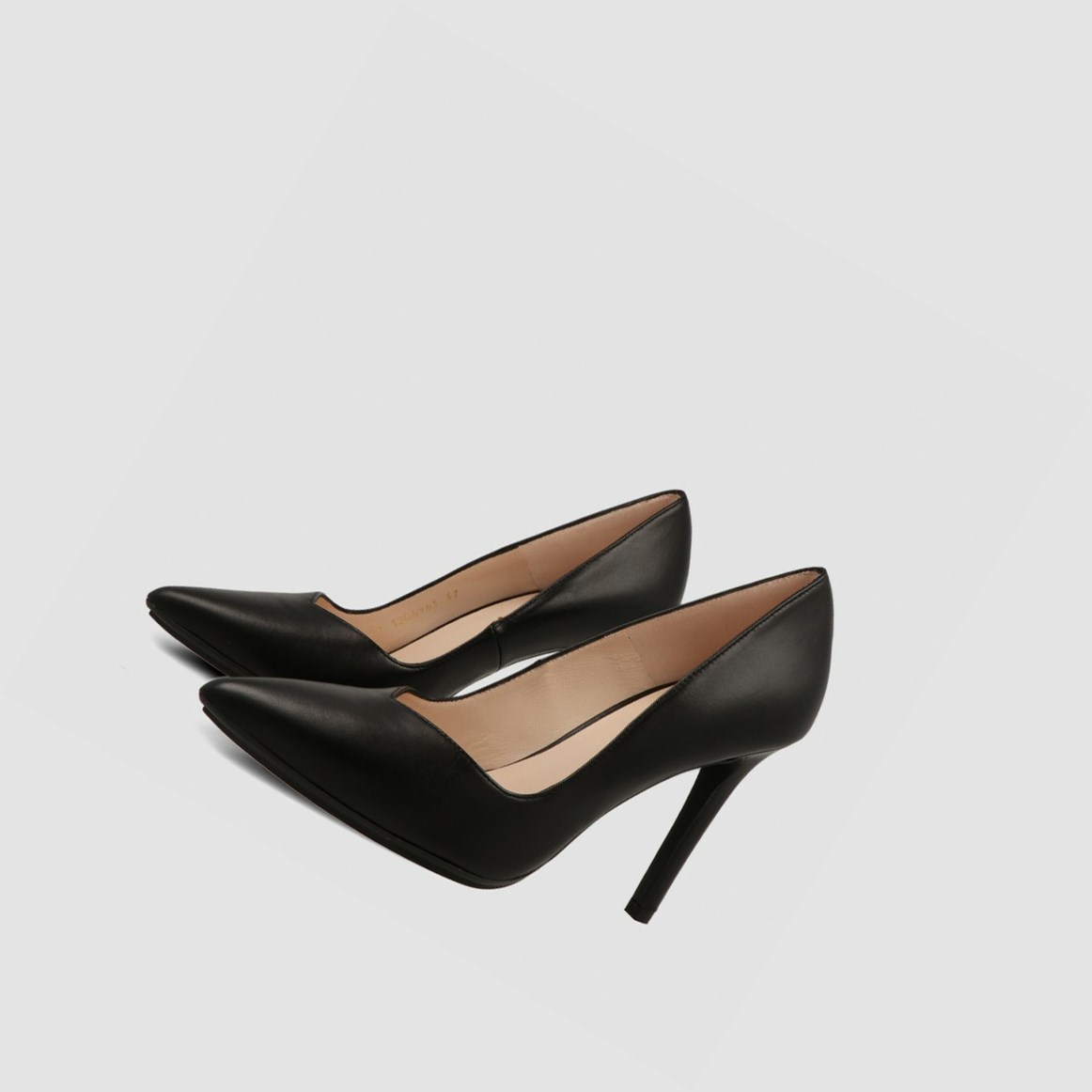 Lodi Victory-go Pumps Damen Schwarz | UBCEWV-418