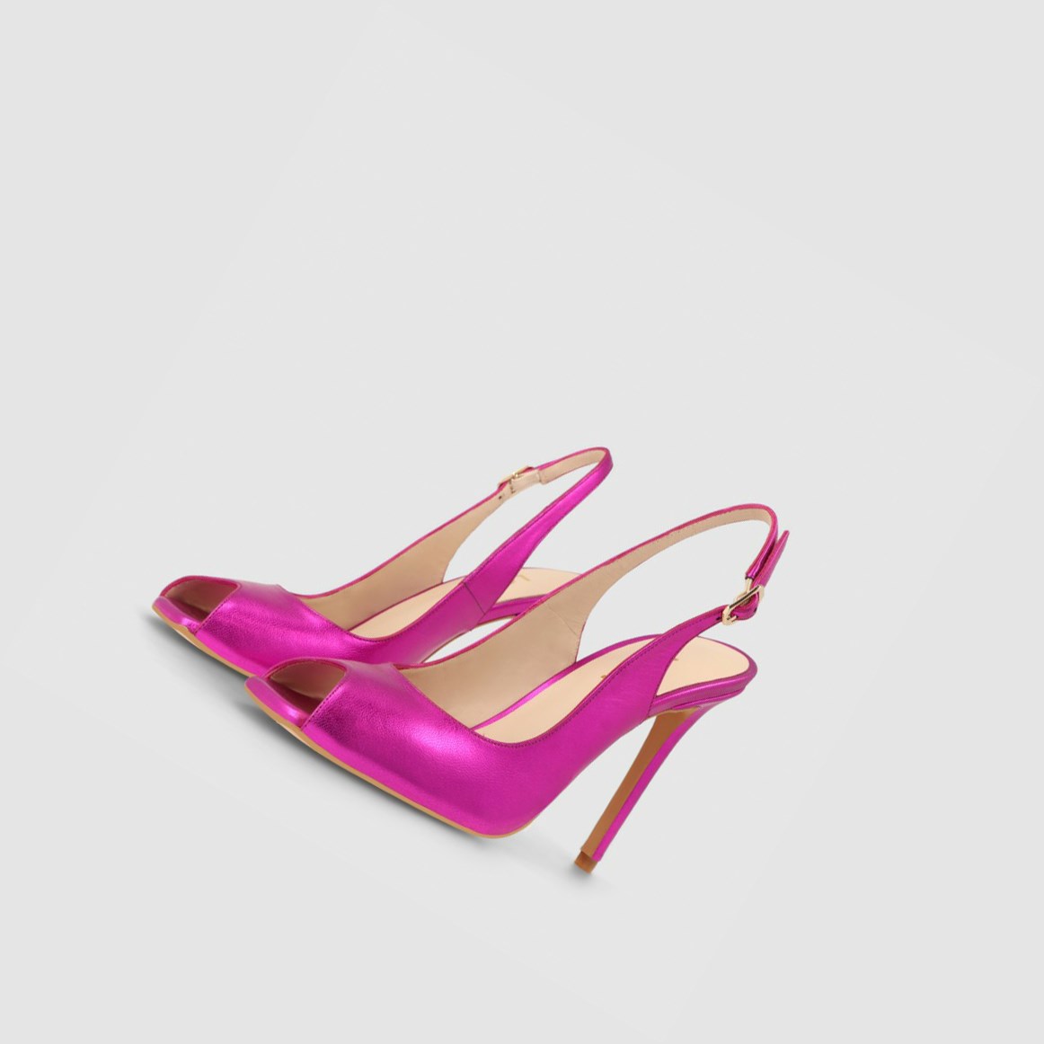 Lodi Wima Pumps Damen Rosa | ANUHPL-189