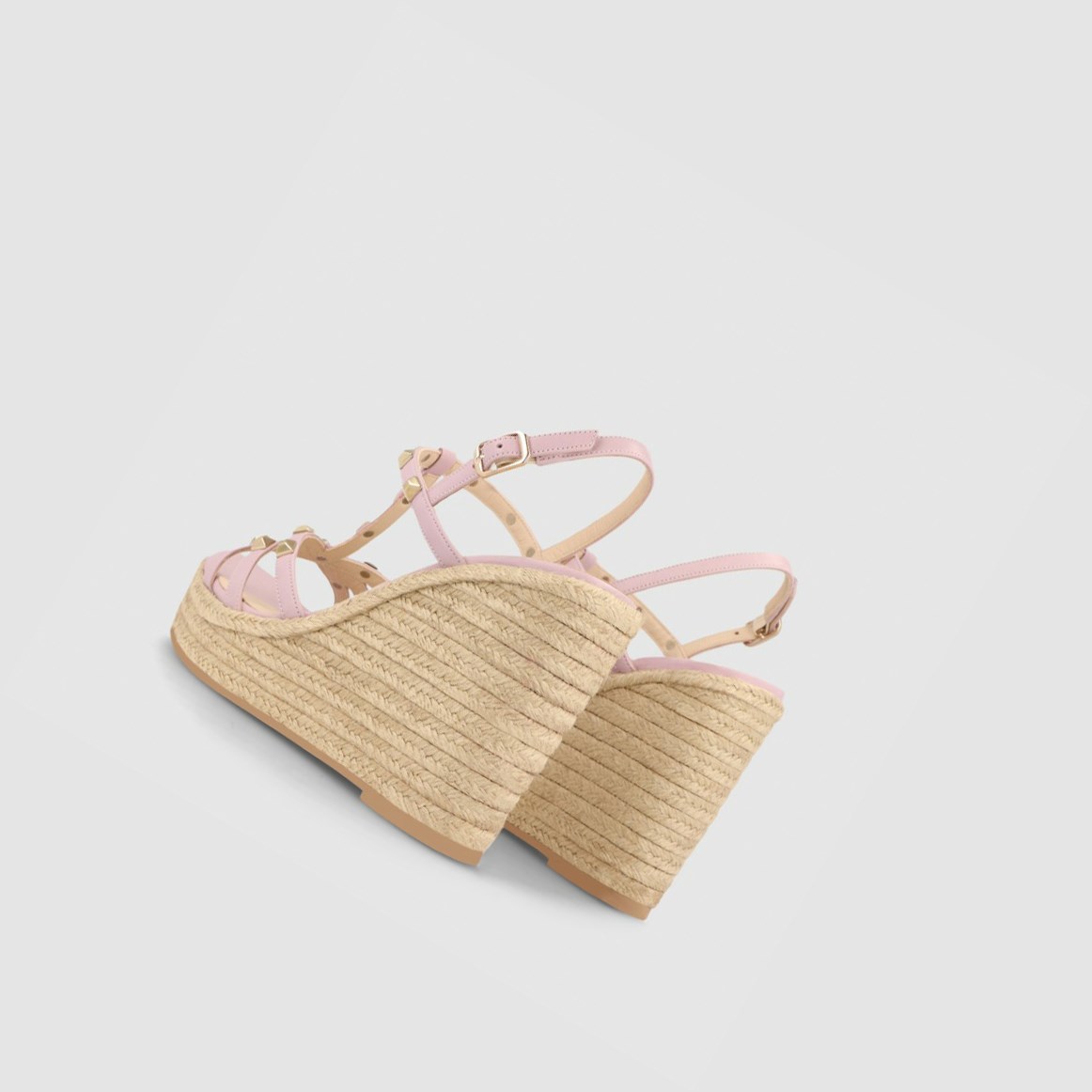 Lodi Young Lavander Espadrilles Damen Lila | GPOKRL-713