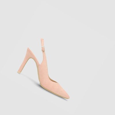 Lodi Raian-tp Pumps Damen Rosa | FTRLAH-856