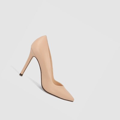 Lodi Victory California Palo Pumps Damen Rosa | BEFLUV-094